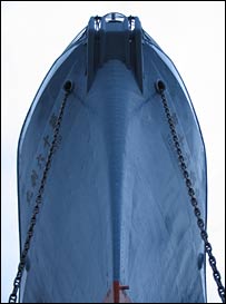 whale boat