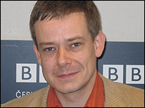 Pavel Němec