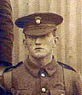 Fred Harper - circa 1916