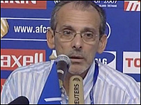 Jorvan Vieira