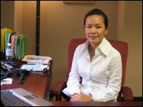 Mina Nguyễn 