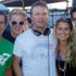 Our competition winners snaps from their trip to Global Gathering with Sara Cox