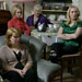 The Rossi family