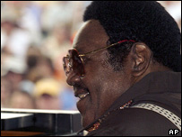 Fats Domino