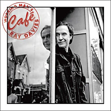 Review of Working Man’s Café