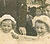 Gefeilliaid yn Ffair y Bala, 1949