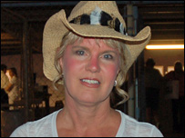 Lorra Moore