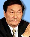 Chinese Premier