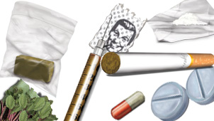 Drugs