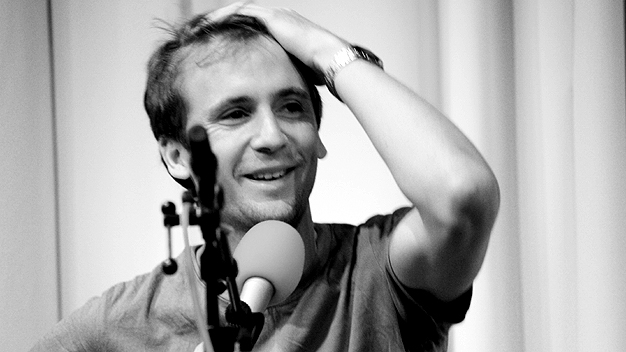 Tom Basden