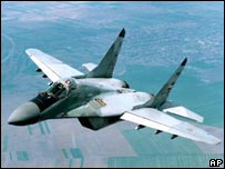Mig 29