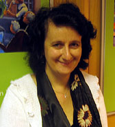 Brigid Cummings
