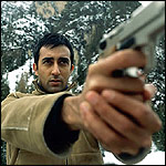 Rahul Khanna