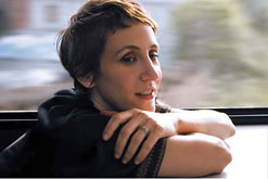 Stacey Kent