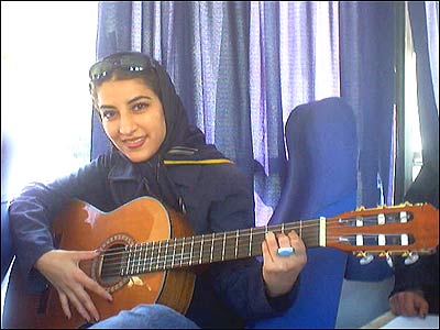 سمیه کوهی