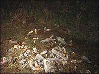 Rubbish