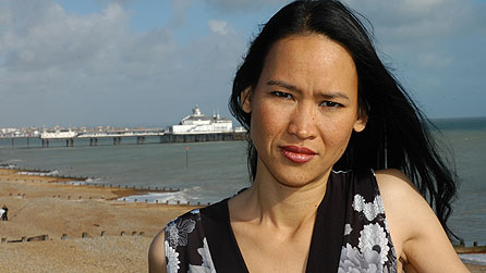 Vikki Cowley