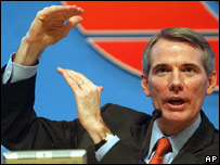 Robert Portman