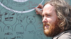 Tim Smith of Midlake