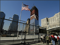 Ground Zero