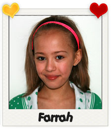 Farrah