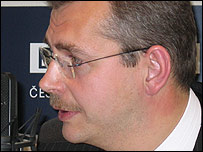 Jaroslav Tvrdík