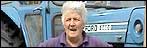 Annis Tonkinson