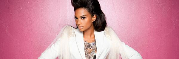 Alesha Dixon