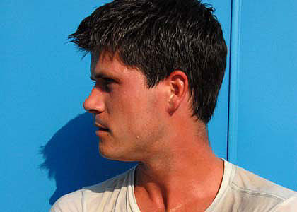 Seth Lakeman