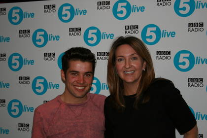 Joe McElderry