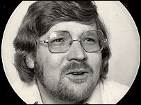 Geoff Sargieson