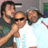 Bobby, Uk Apache and Nihal