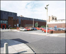 Walton Prison