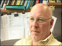 Dr Jaimie Dick