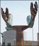 Both Arms