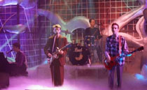 Crowded House