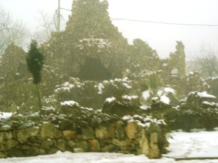 Shrine