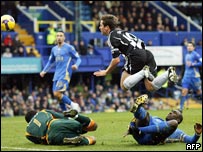 Michael Owen
