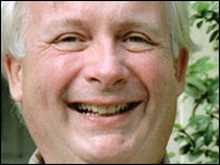 Christopher Biggins
