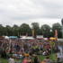 The main stage