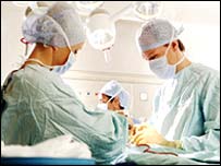 Surgery