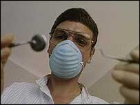 Dentista