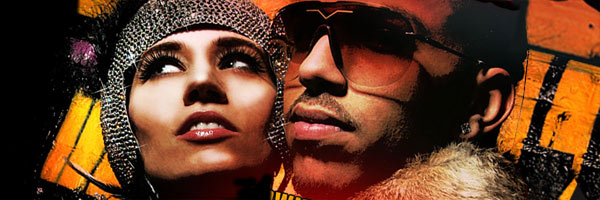 Aggro Santos