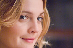 Drew Barrymore