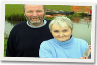 Des a Helen Davies