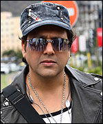 Govinda