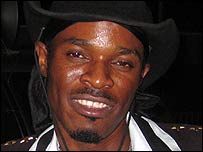 LA Lewis