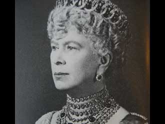 Queen Mary