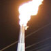Olympic torch
