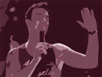 Robbie artwork